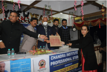 Chandra College of Technology Events photo 9